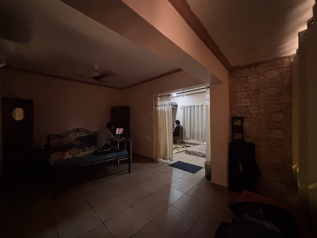 Ananya's home photo 2