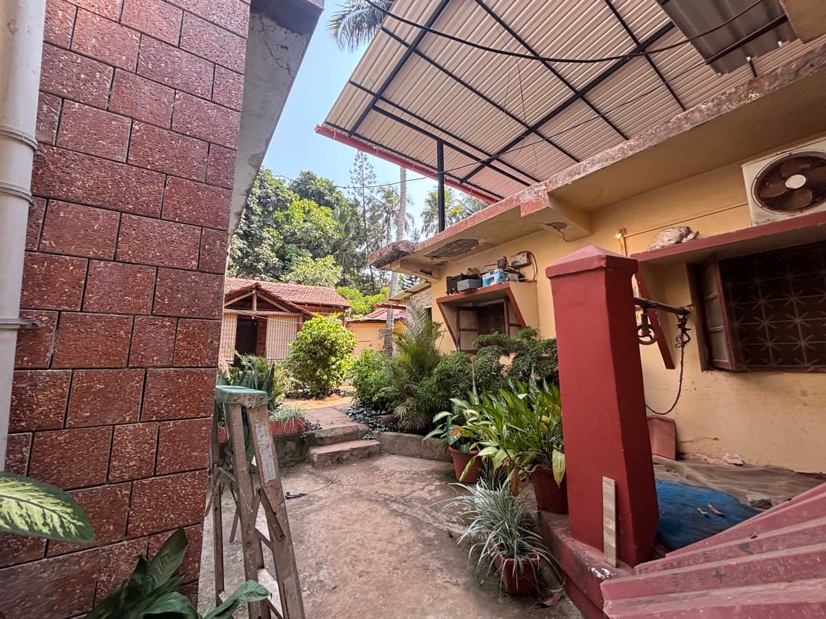 Ananya's home photo 6