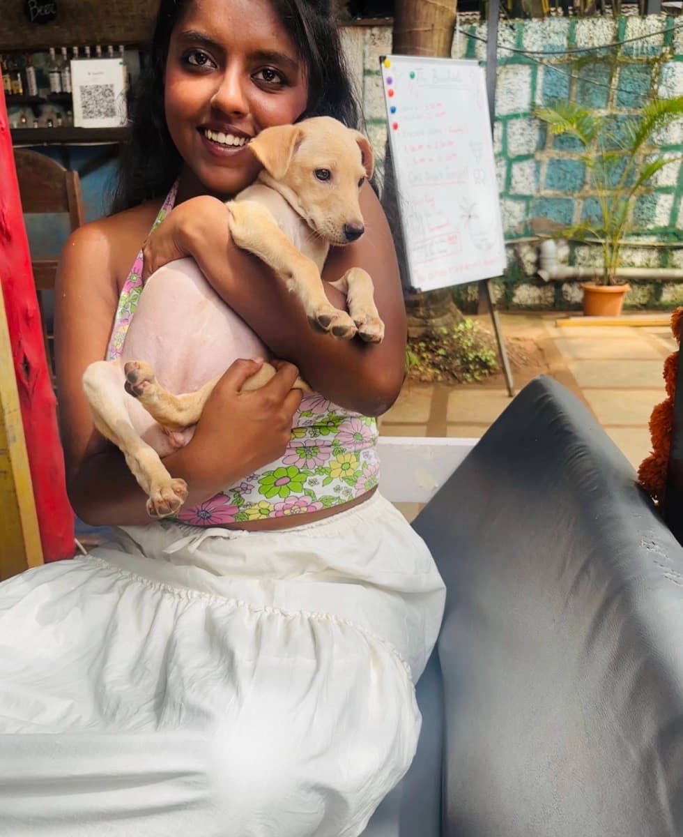 Ananya's profile photo