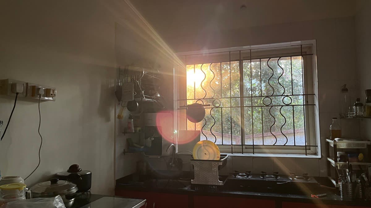 Ishita's home photo 5