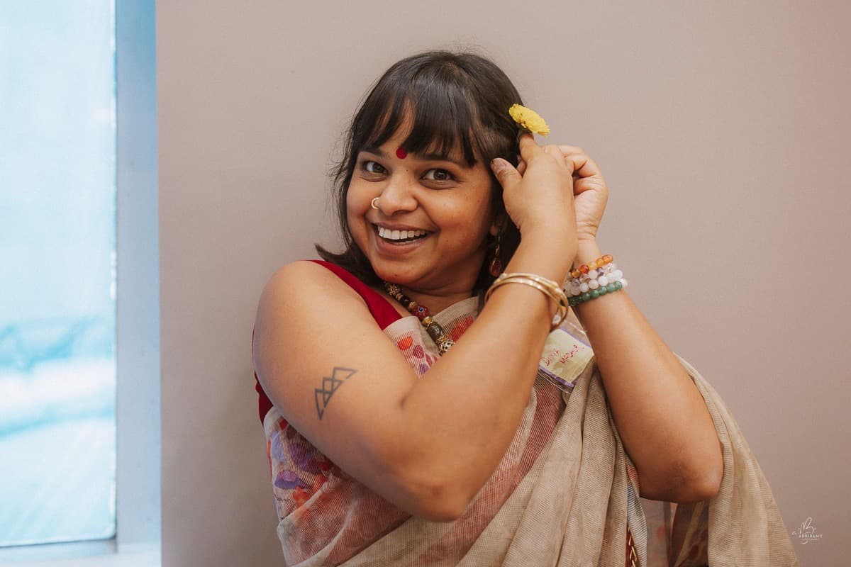 Divya's profile photo