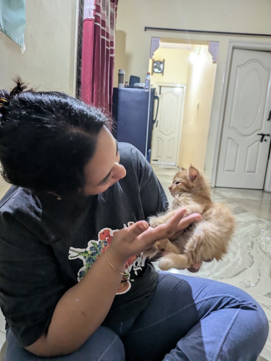 Jasleen's profile photo