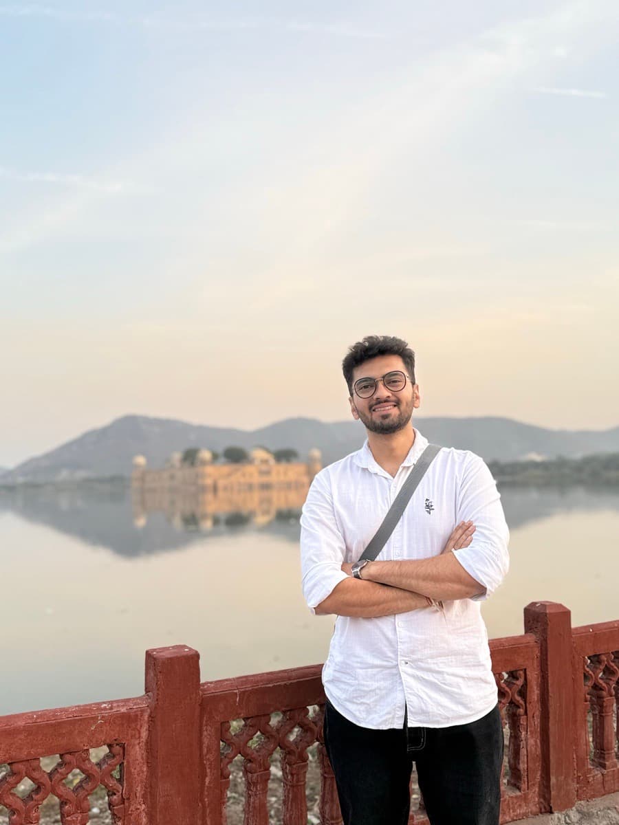 Gaurav's profile photo