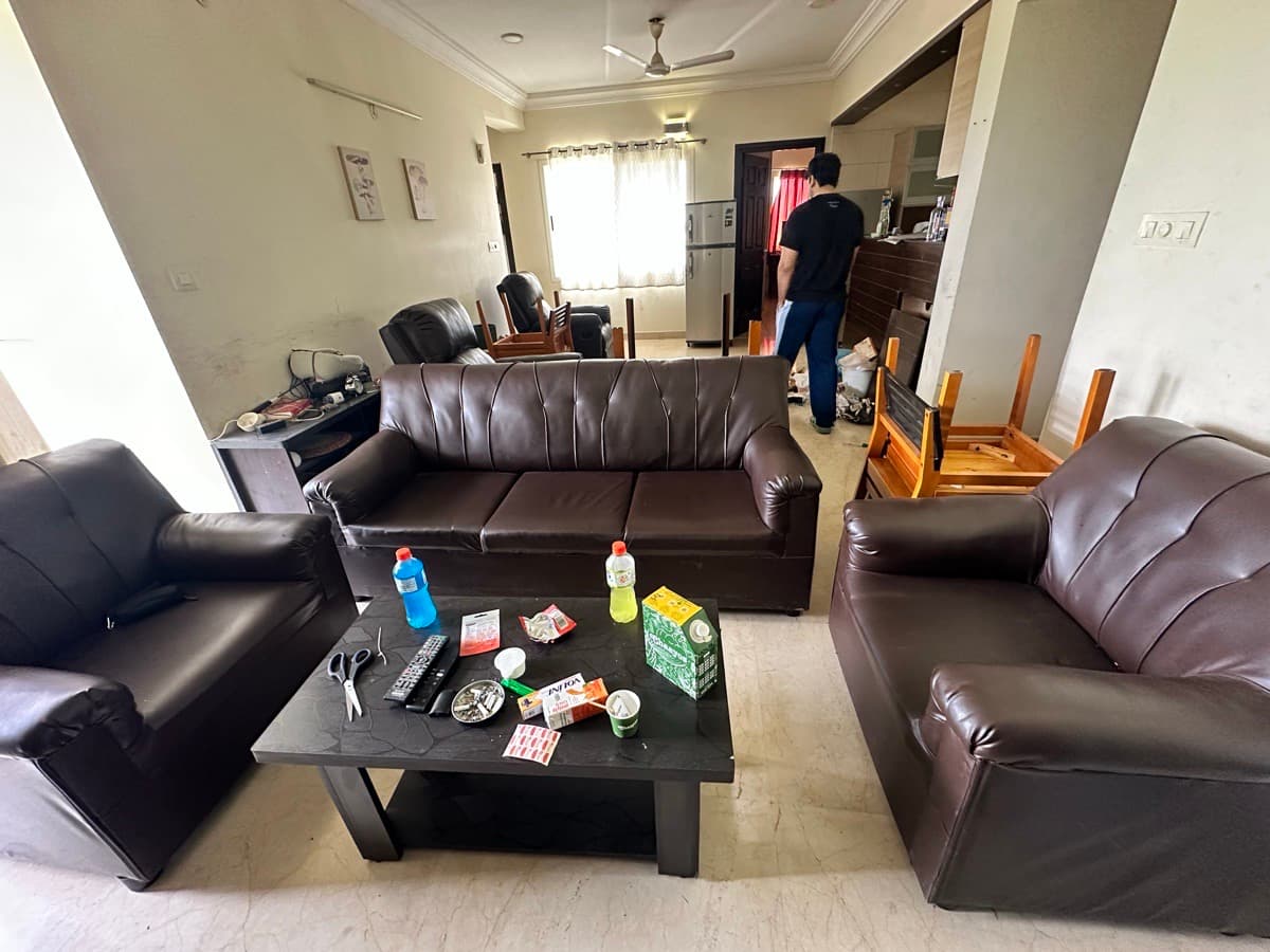 Khush's home photo 1