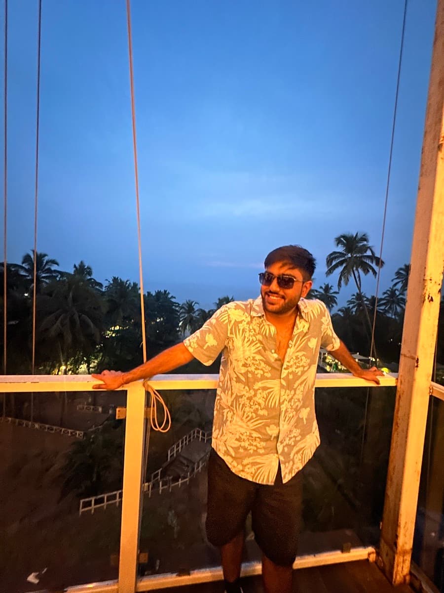 Khush's profile photo