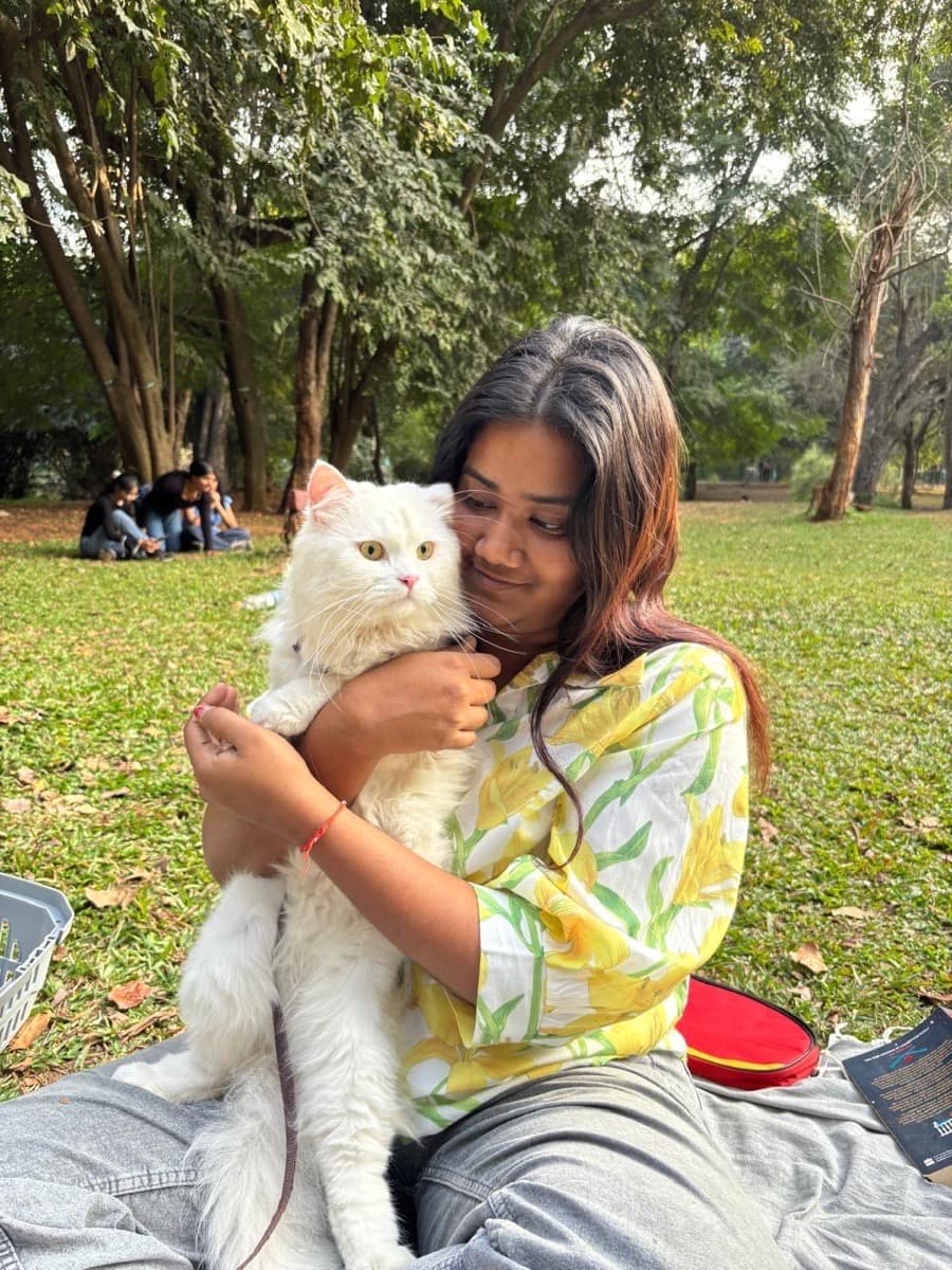 Shubhra's profile photo