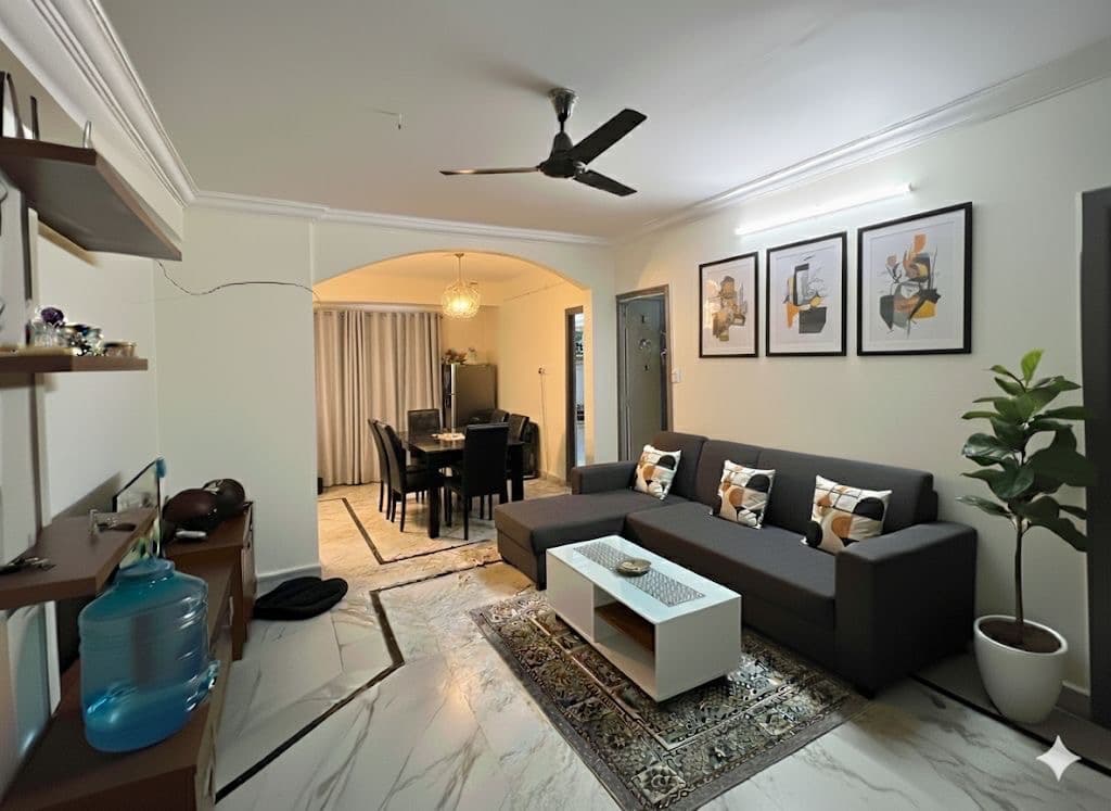 Madiha's home photo 2