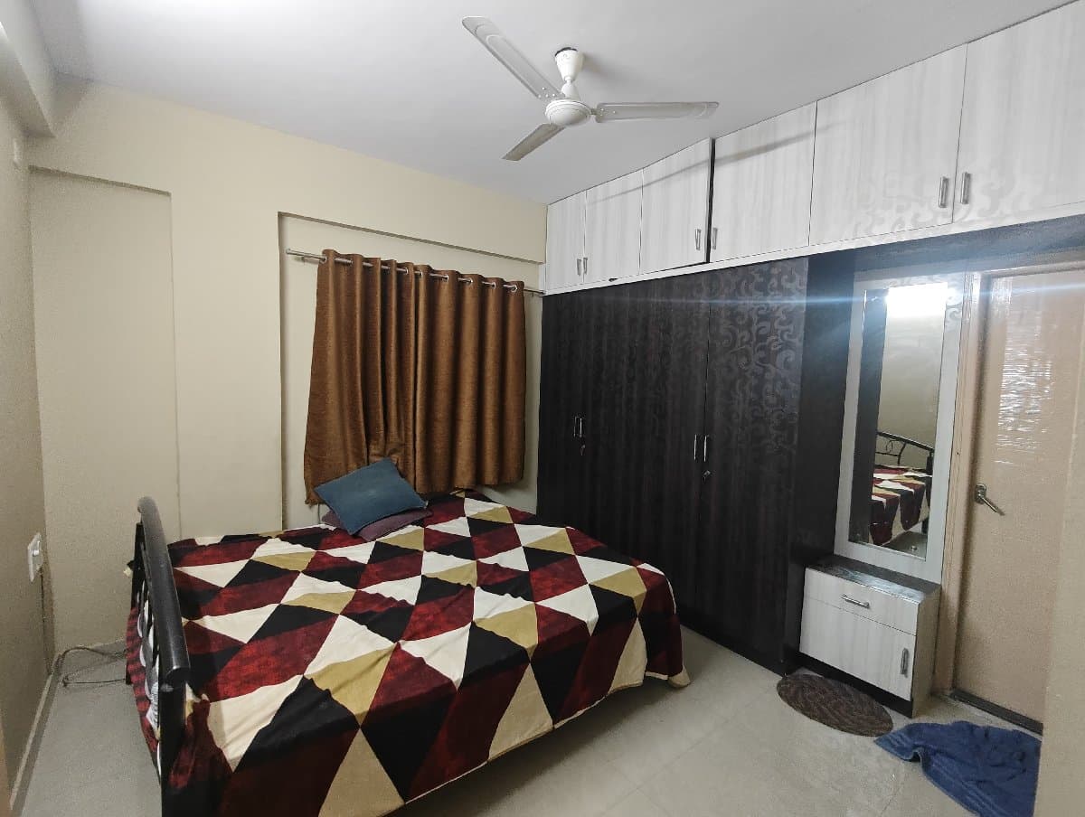 Yogesh's home photo 1