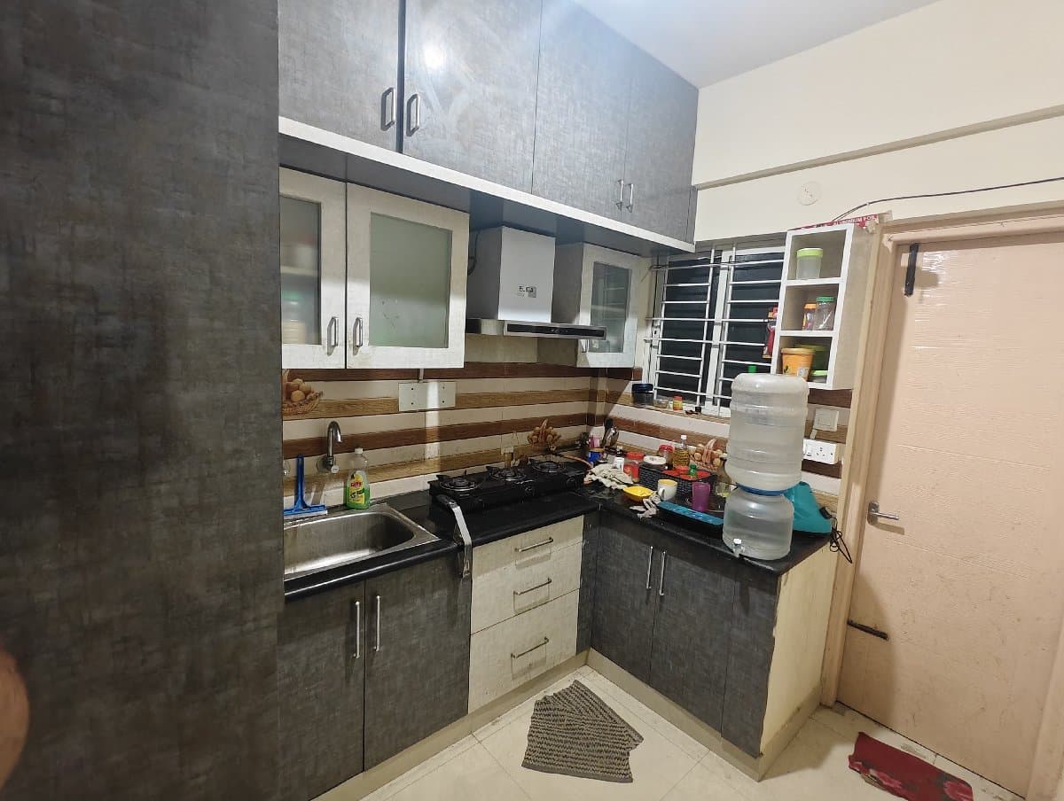 Yogesh's home photo 2