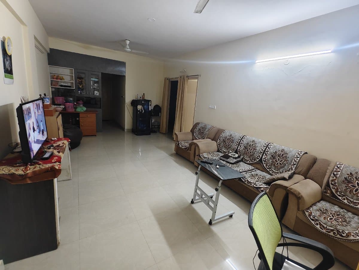 Yogesh's home photo 4