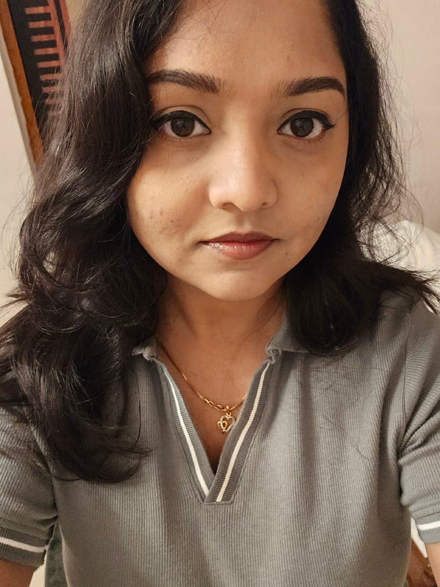 Reshma's profile photo