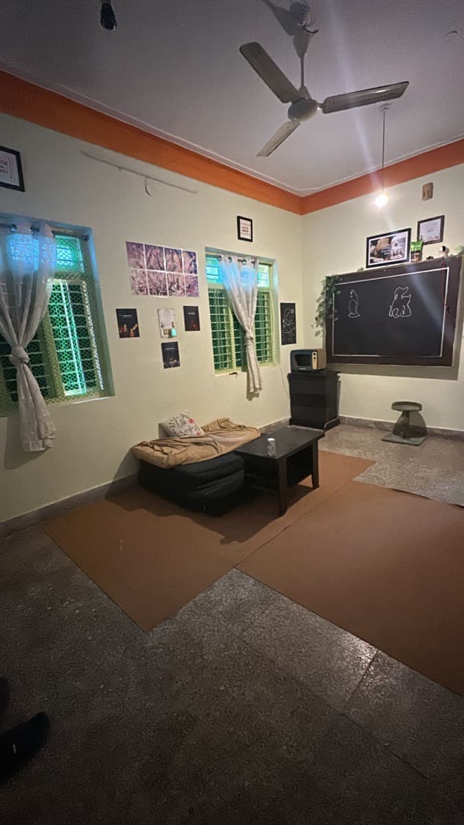 Marvin's home photo 1