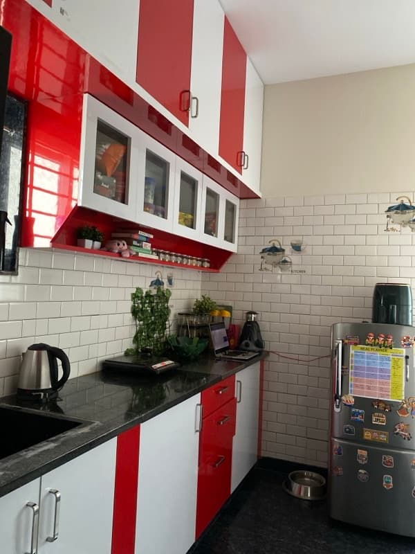 Ishita's home photo 1