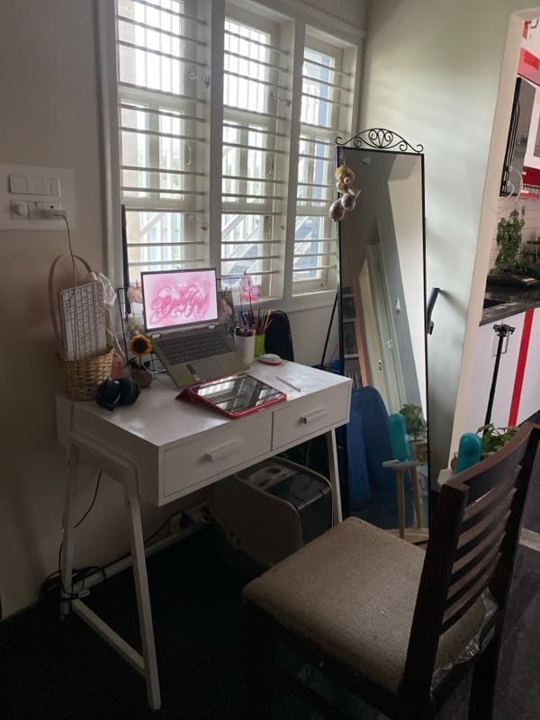 Ishita's home photo 3