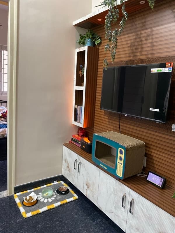 Ishita's home photo 2