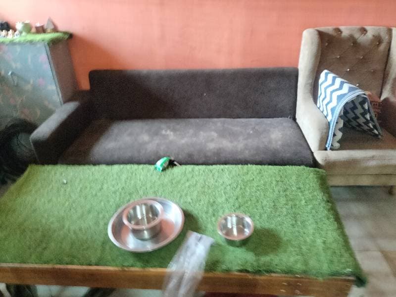 Ashwin's home photo 4