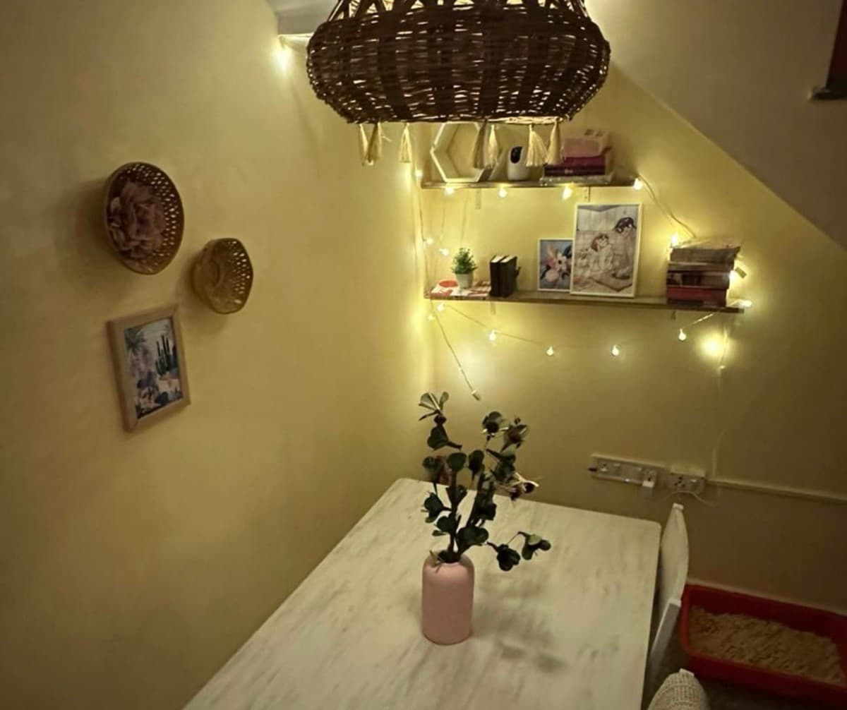 Sakshi's home photo 3