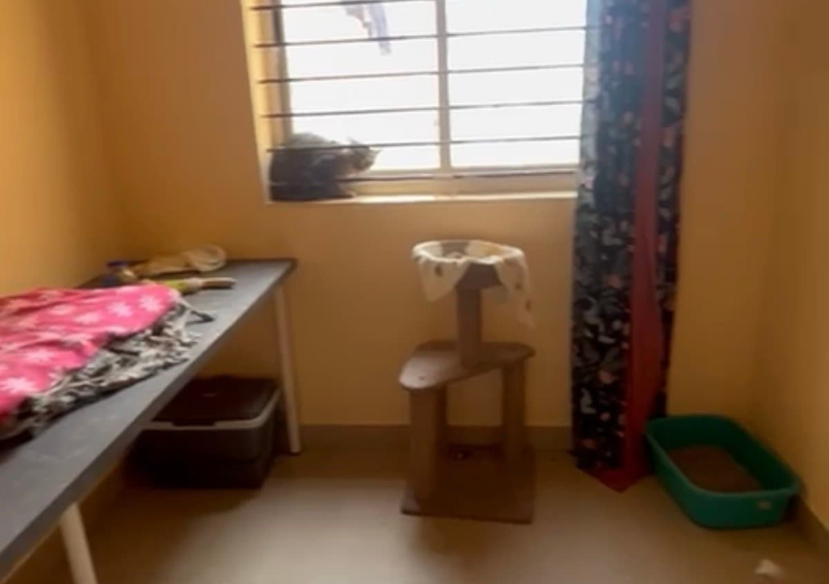 Sakshi's home photo 5