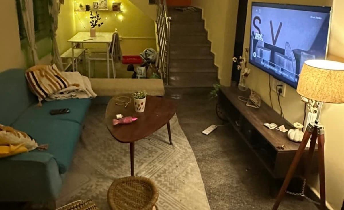 Sakshi's home photo 2