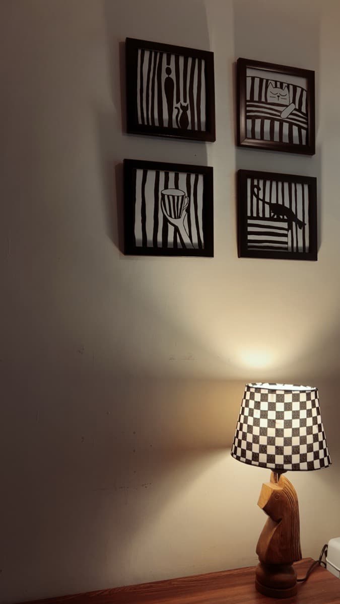 Aabha's home photo 3