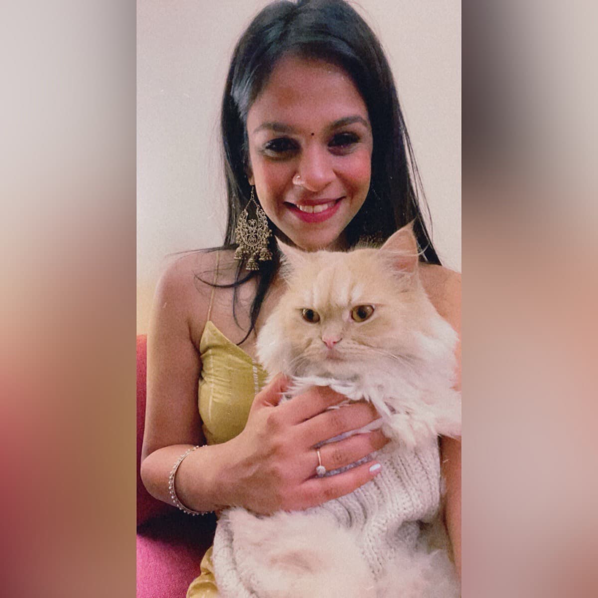 Aabha's profile photo