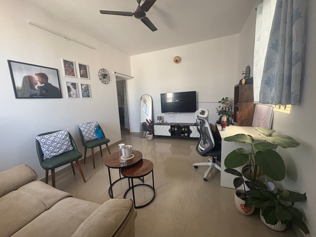 Sriraksha's home photo 1