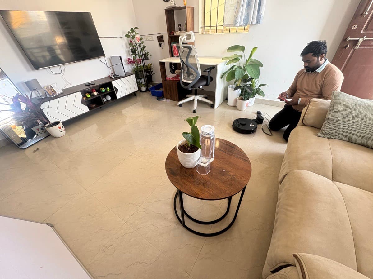 Sriraksha's home photo 2