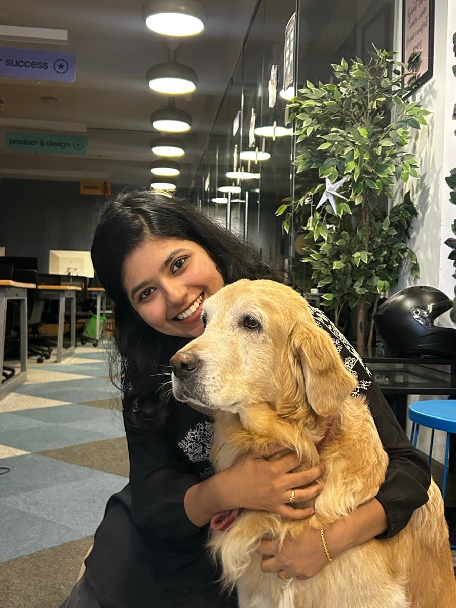 Swetha's home photo 1