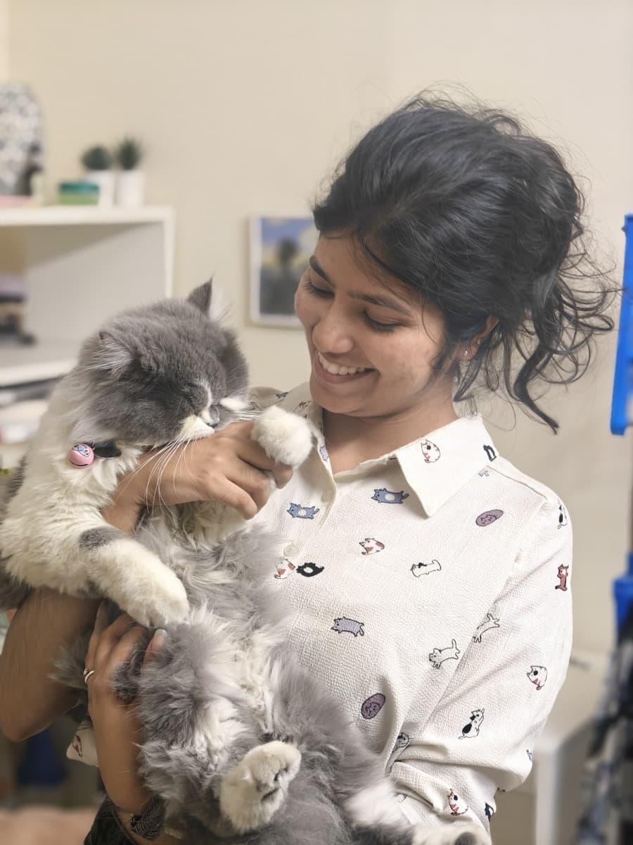 Swetha's home photo 2