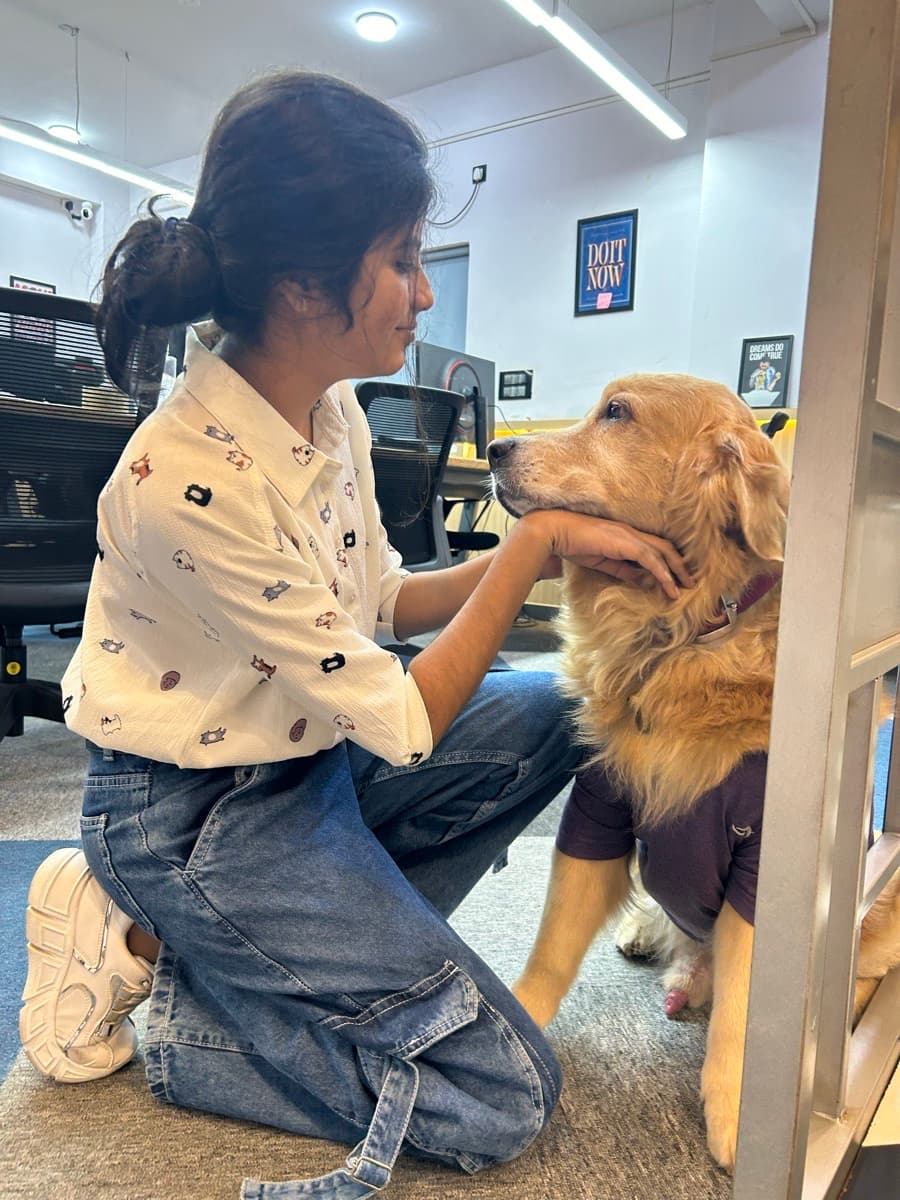 Swetha's home photo 3