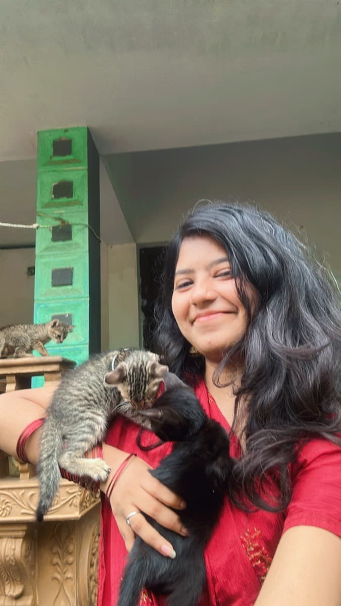 Swetha's home photo 4