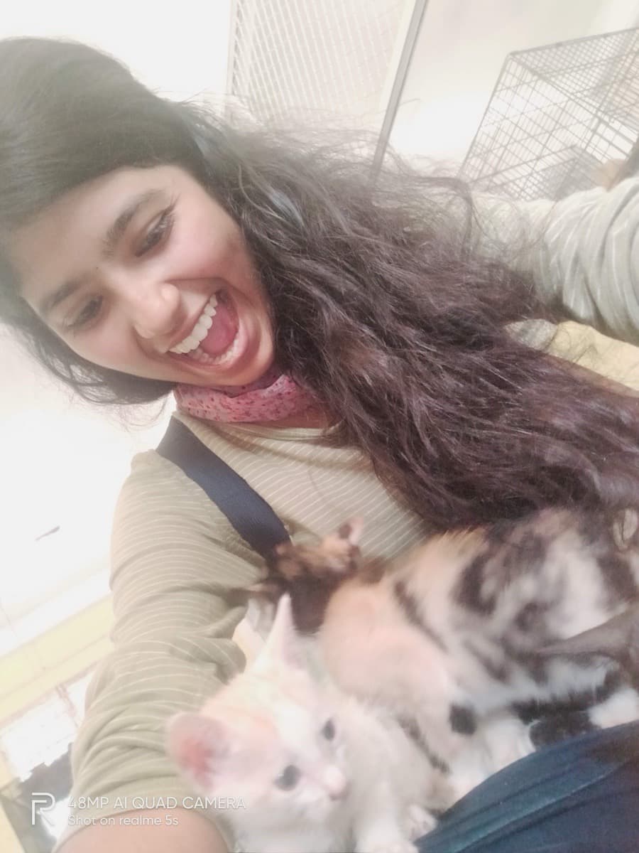 Swetha's home photo 5