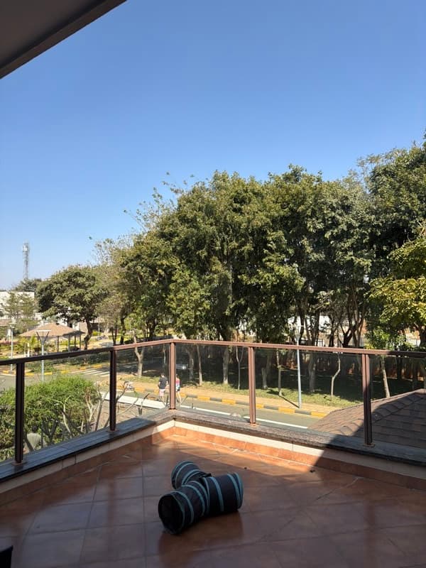 Arshleen's home photo 2