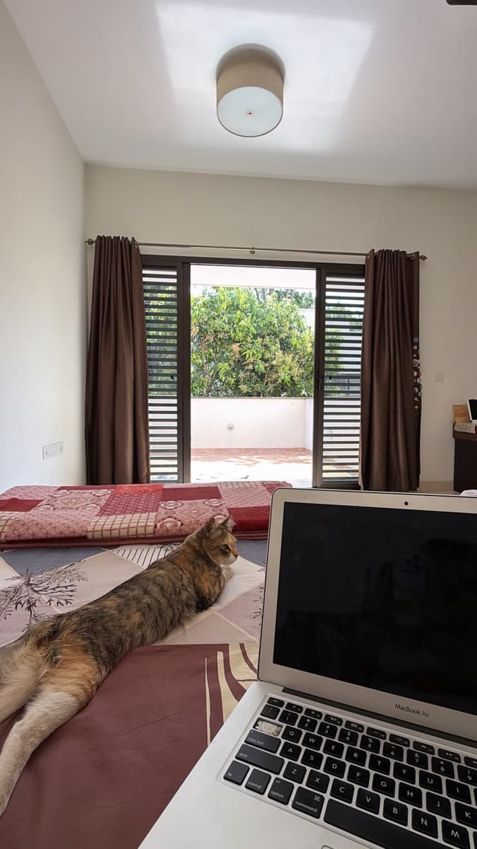 Arshleen's home photo 4