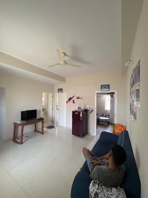 Aswin's home photo 1