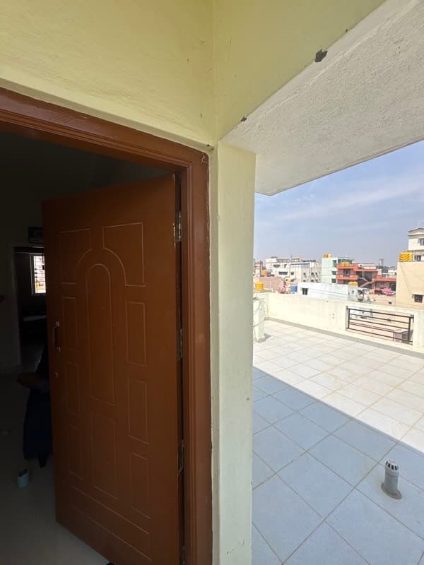 Aswin's home photo 2