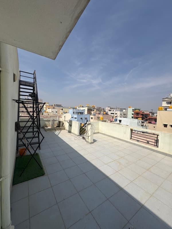 Aswin's home photo 3