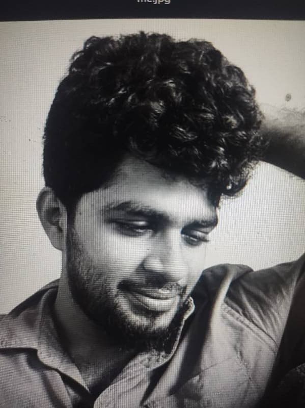 Jaykrishna's profile photo