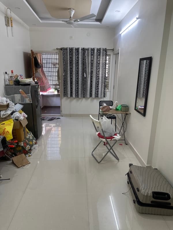 Shubhra's home photo 2