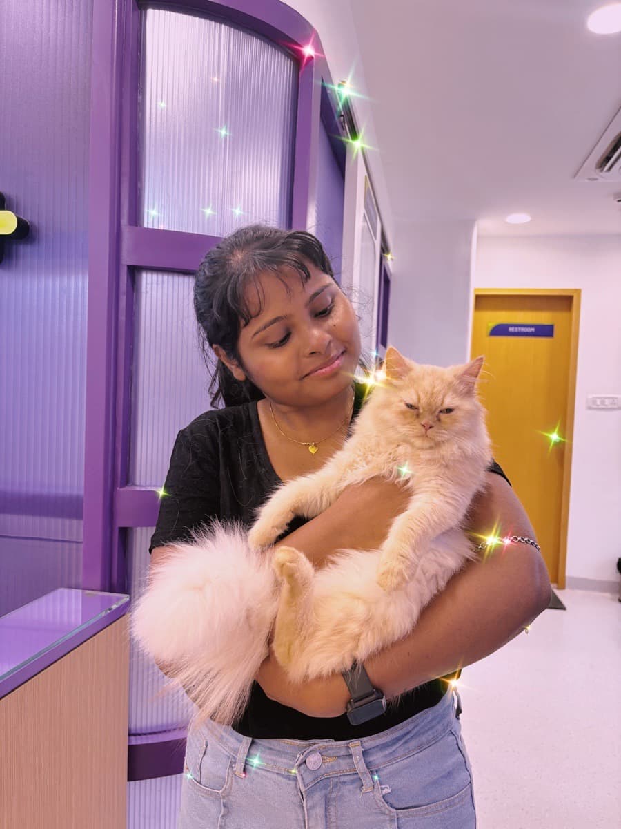 Samhita's profile photo