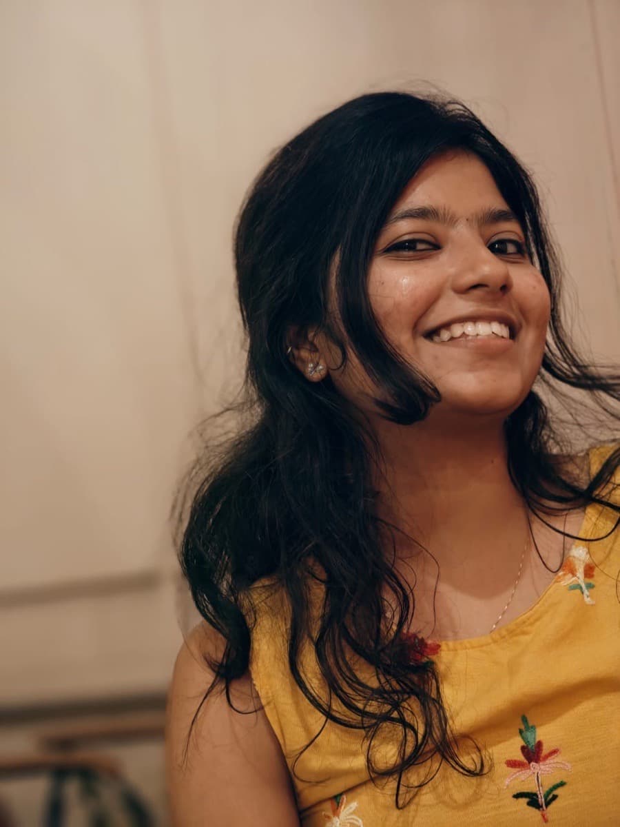 Swetha's profile photo