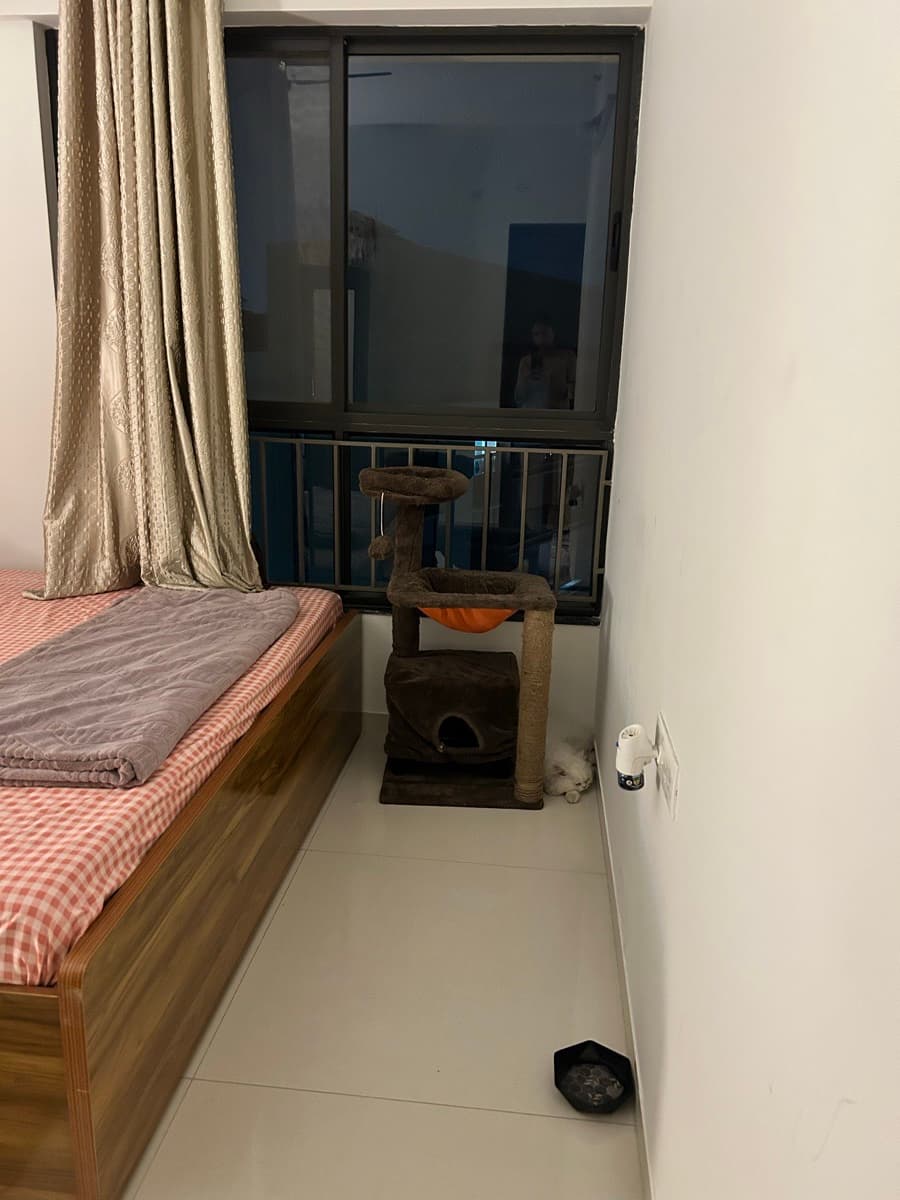 Kaustubh's home photo 1