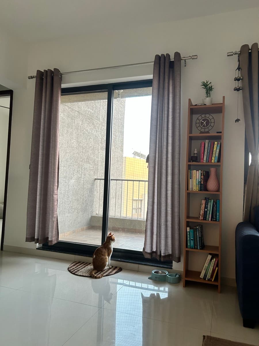 Kaustubh's home photo 4