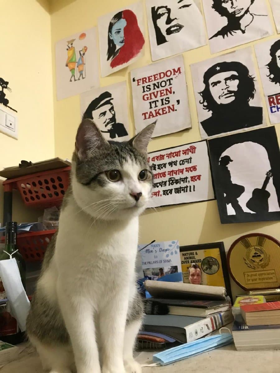 Debdulal's home photo 5