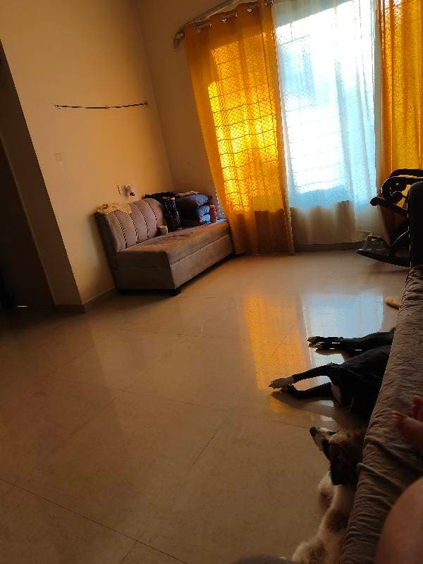 Khushnaz's home photo 1