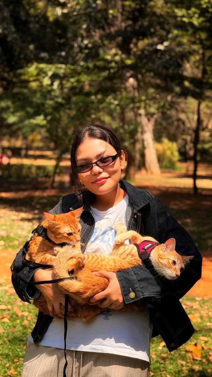 Riya's profile photo