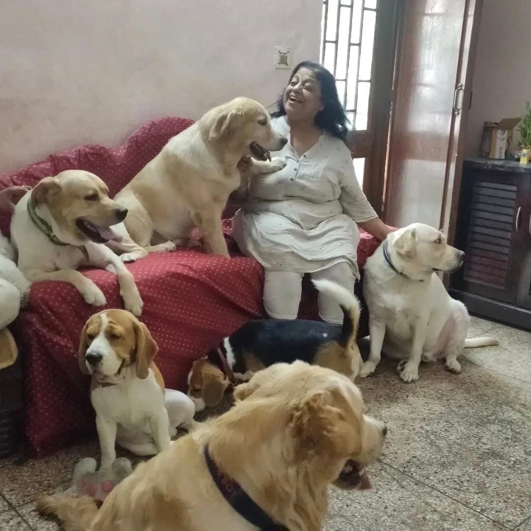 Sadgi's home photo 1