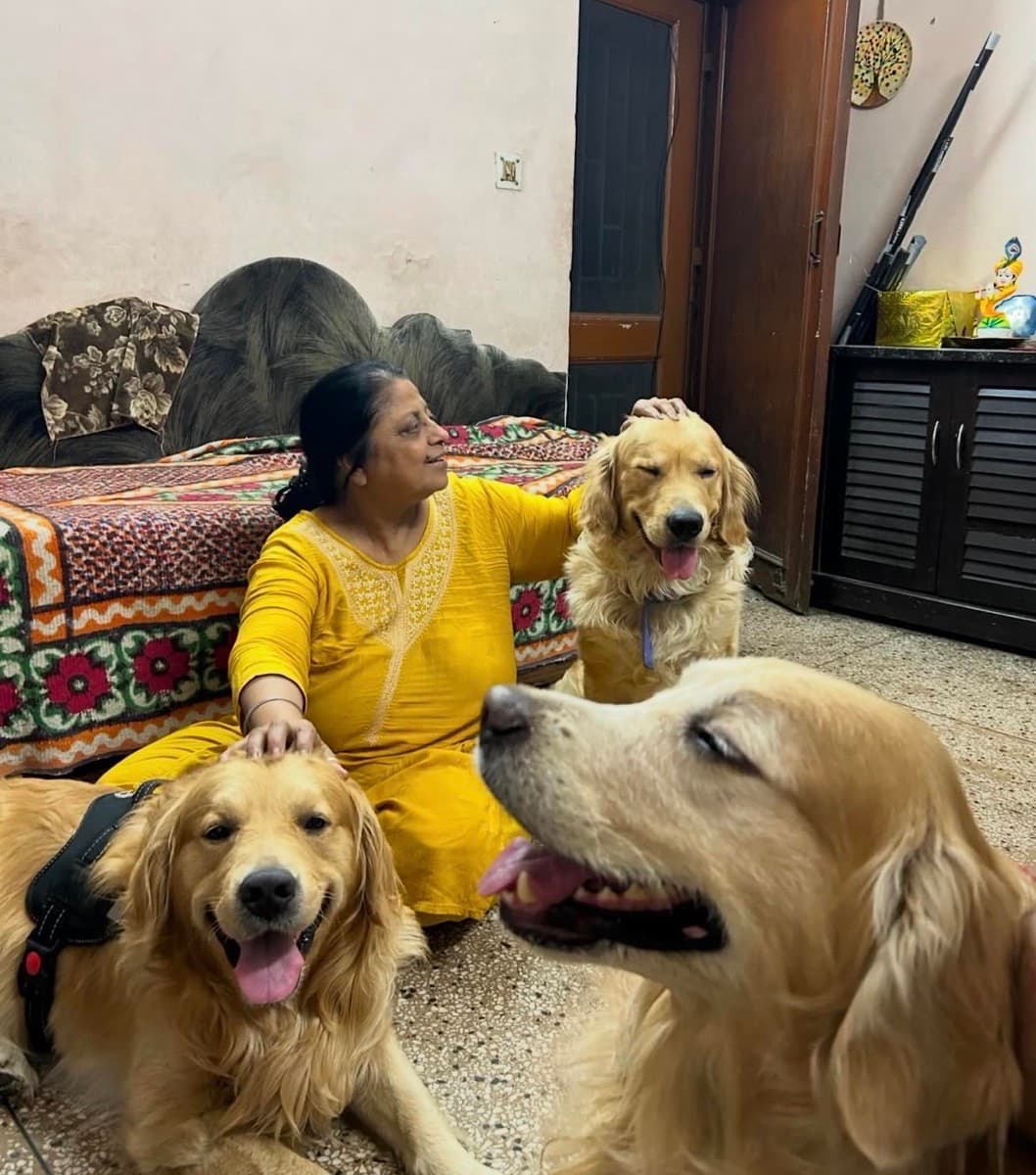 Sadgi's home photo 2