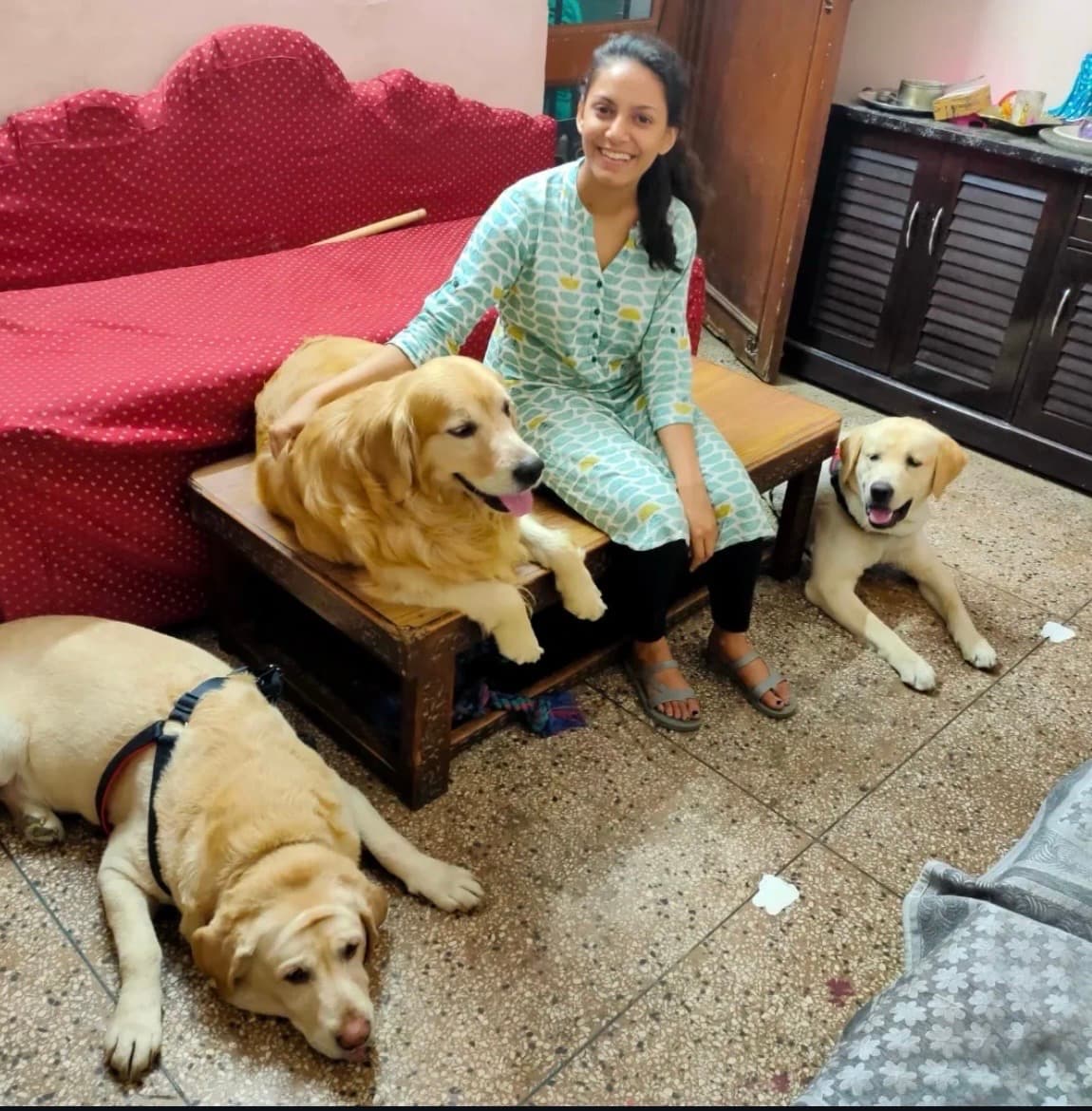 Sadgi's home photo 4