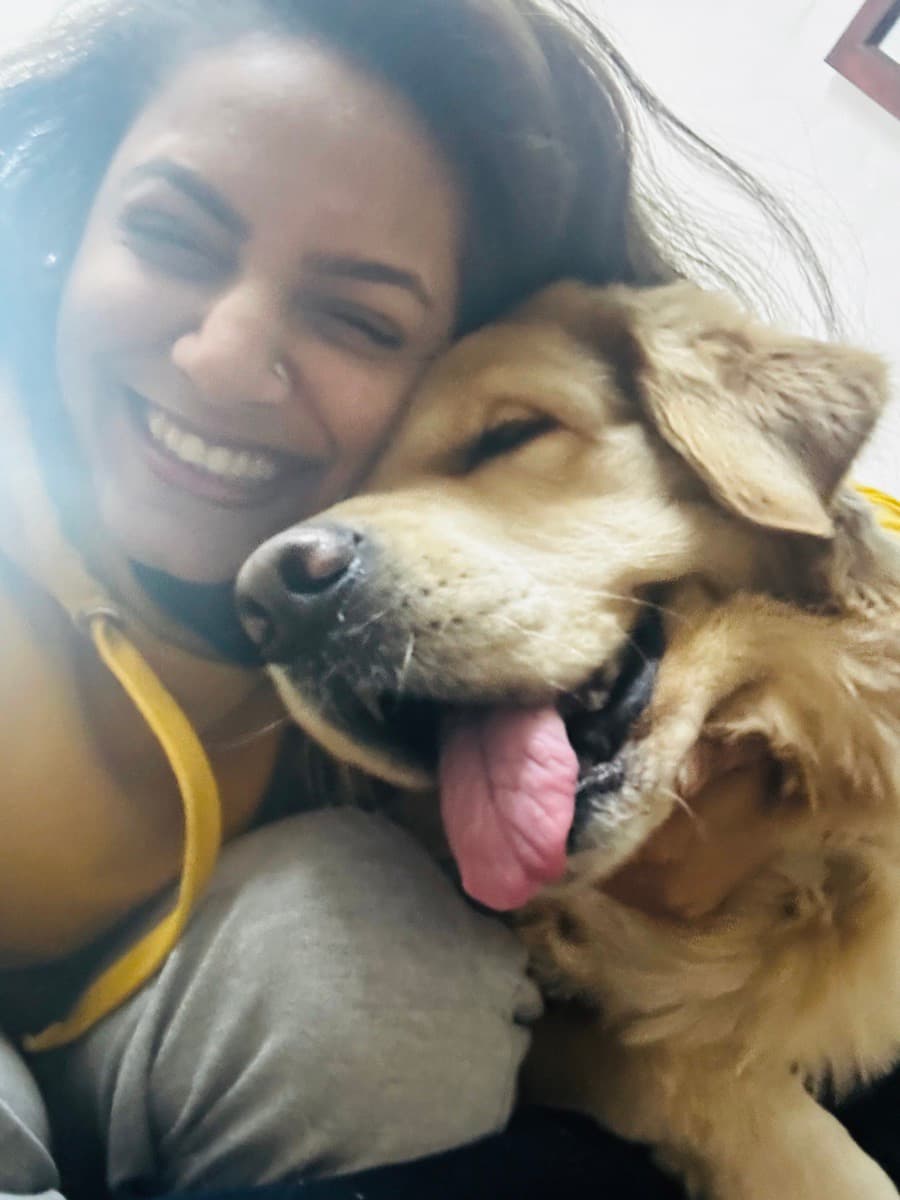 Sadgi's profile photo